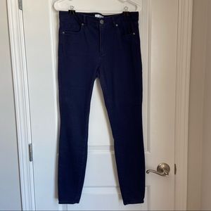 Loft pants Size 28